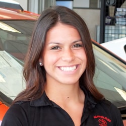 Crysta Zamora