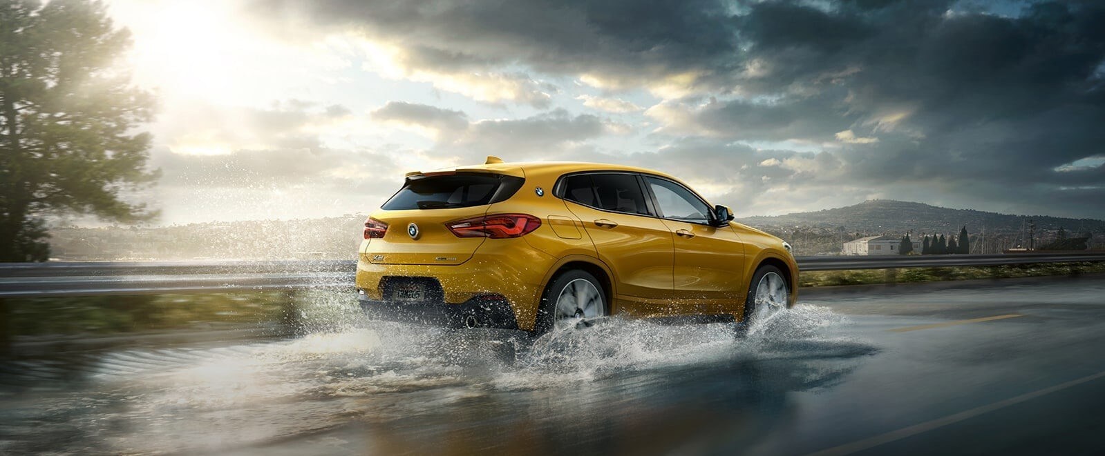 2023 BMW X2.jpg 2023 BMW X2 in Pleasanton