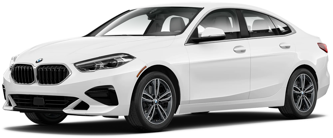 2025 BMW 2 Series