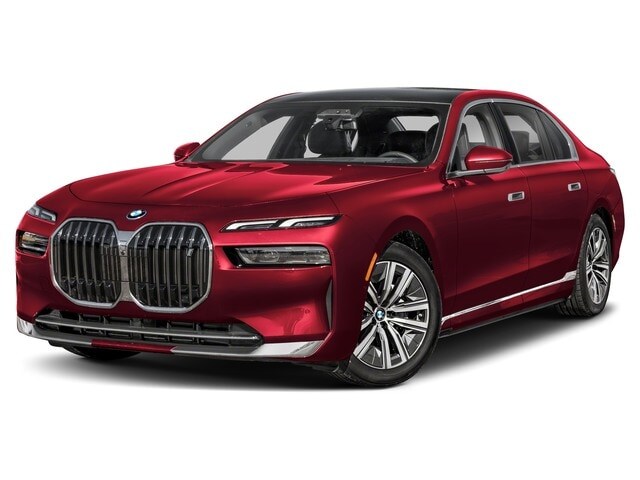 2026 BMW i7 for sale in Pleasanton - Bay Area