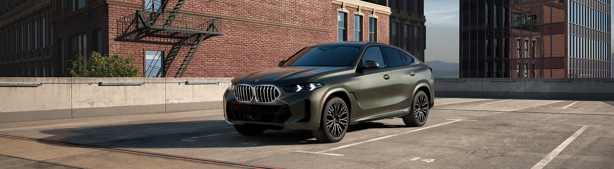 2025 BMW X6.jpg 2025 BMW X6 for sale in Pleasanton - Bay Area