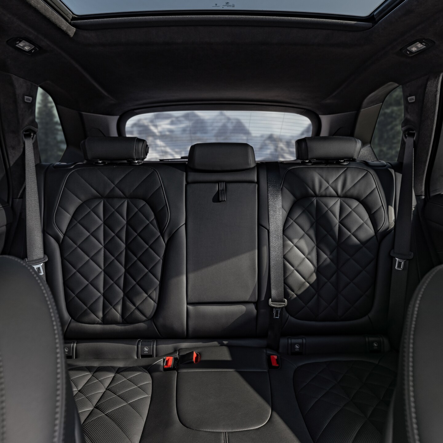 2026 BMW X5 interior 2026 BMW X5 interior