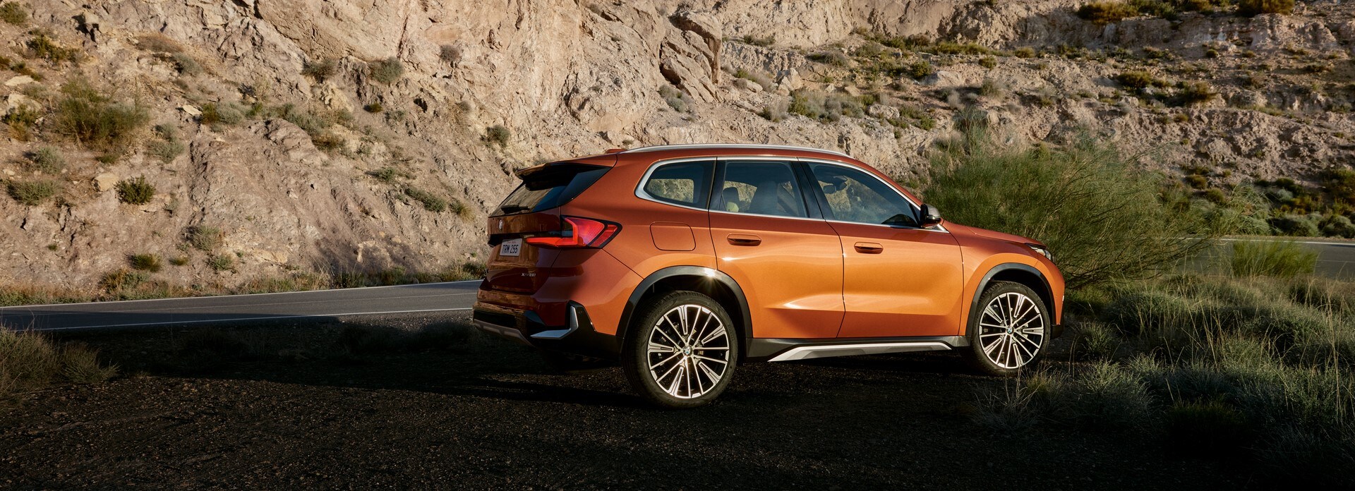 2023 BMW X1.jpg 2023 BMW X1 in Pleasanton