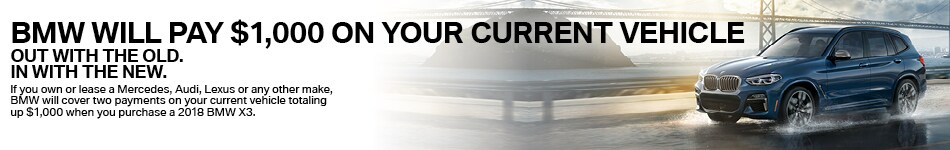 Conquest Offer