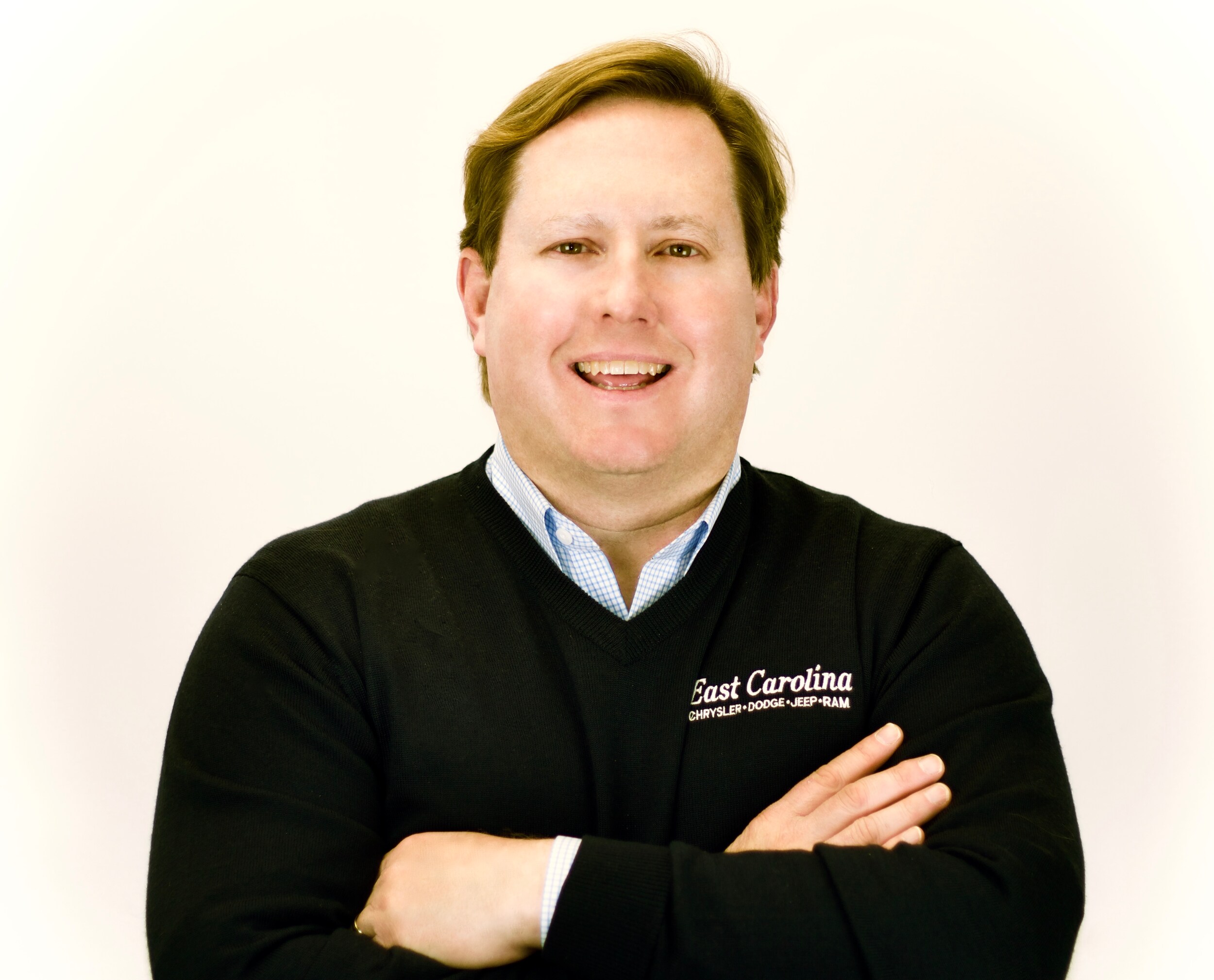 Chip Davis