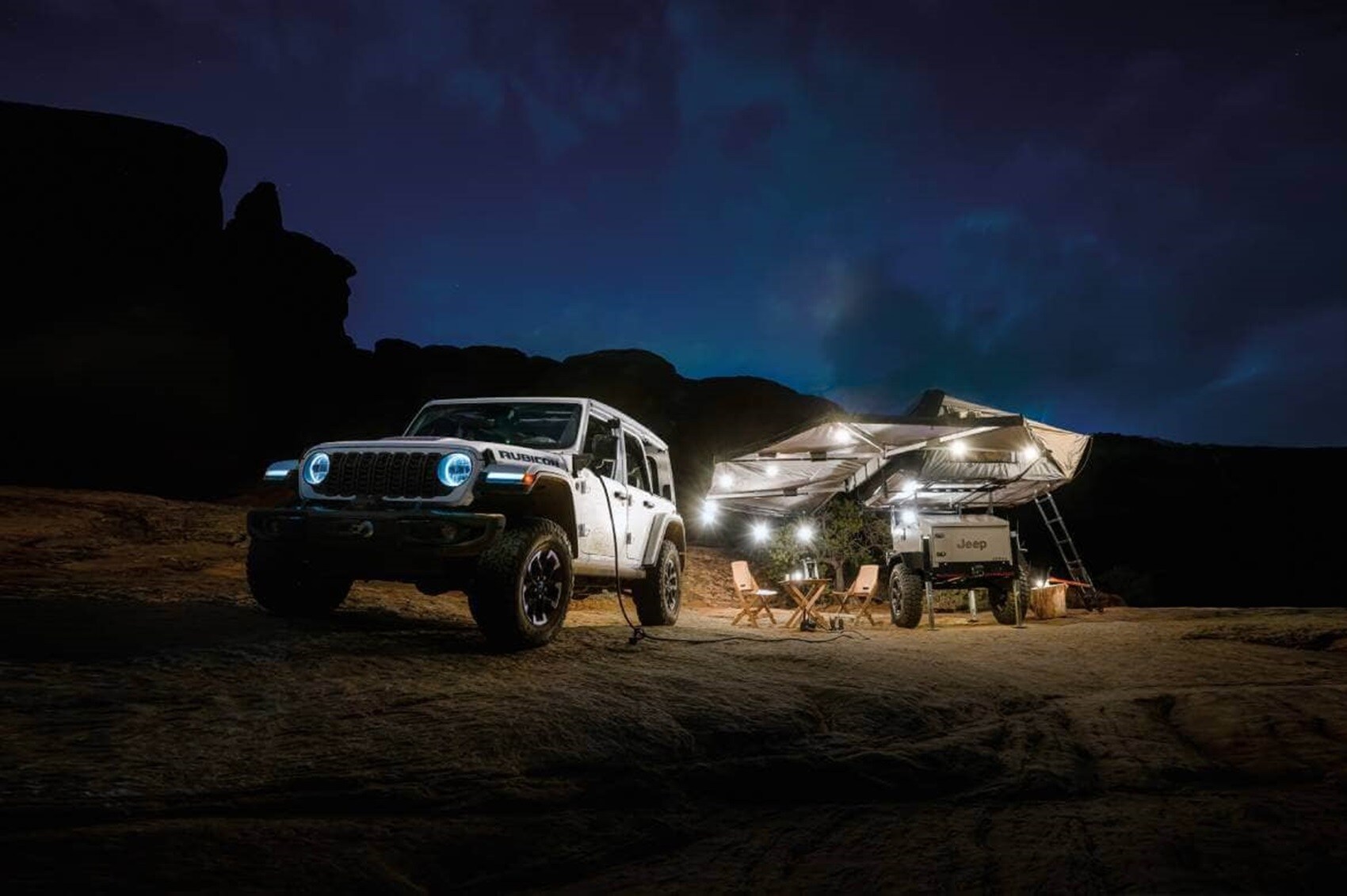 Jeep