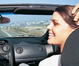 Vehicle Protection Plan