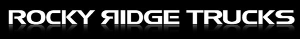 Rocky Ridge Trucks Logo