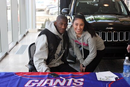 Eastchester Chrysler Jeep Dodge Ram New Chrysler Dodge