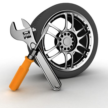 Eastchester Tire and Wheel Warrany