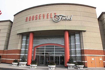 Eastchester Test Drive a Jeep at Mall Near You