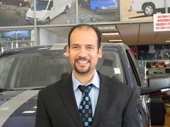 Rafael Castro