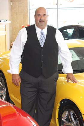 Staff member Jimmy Somma from ID_6ef7d1a5b542