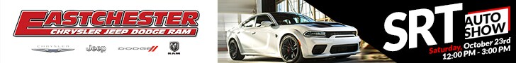 Eastchester SRT Auto Show