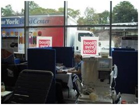 Eastchester Chrysler Jeep Dodge Blood Drive