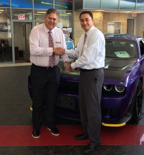 Edmunds 5 Star Dealer Award