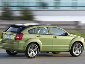Eastchester Chrysler Jeep Dodge Caliber