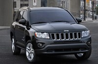 Eastchester Jeep Compass 2011