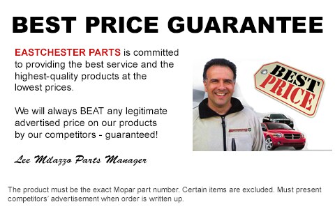 Parts Best Price Guarantee