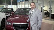 Eastchester Chrysler Jeep Dodge