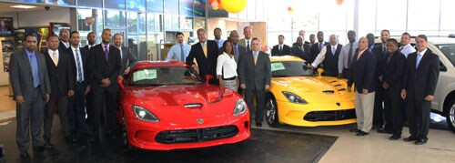 Eastchester Chrysler Jeep Dodge Job Openings