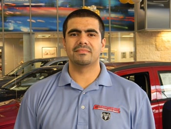 Javier Sierra