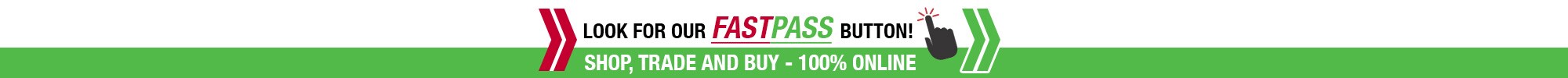 Eastchester FASTPASS