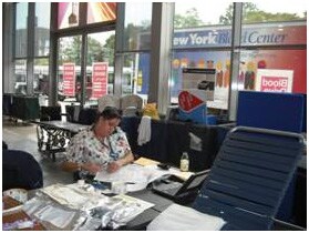 Eastchester Chrysler Jeep Dodge Blood Drive