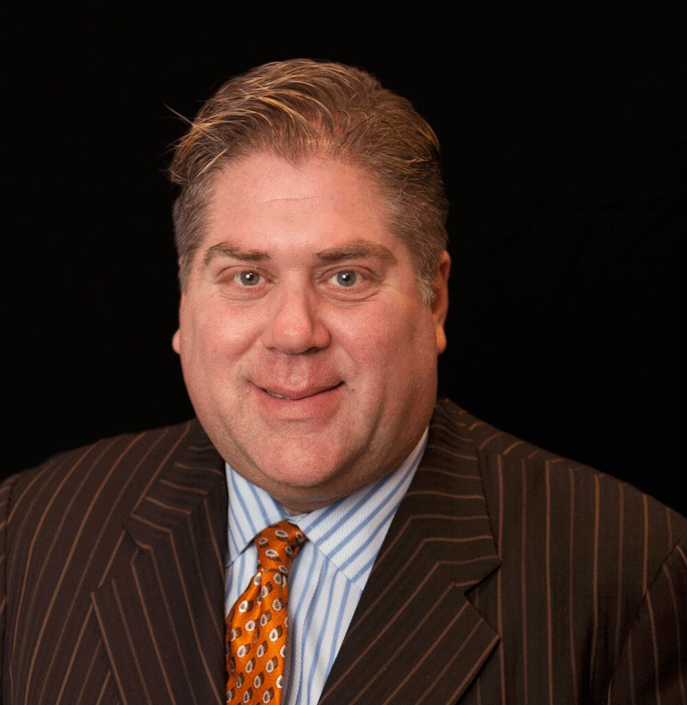 Barry Schaen