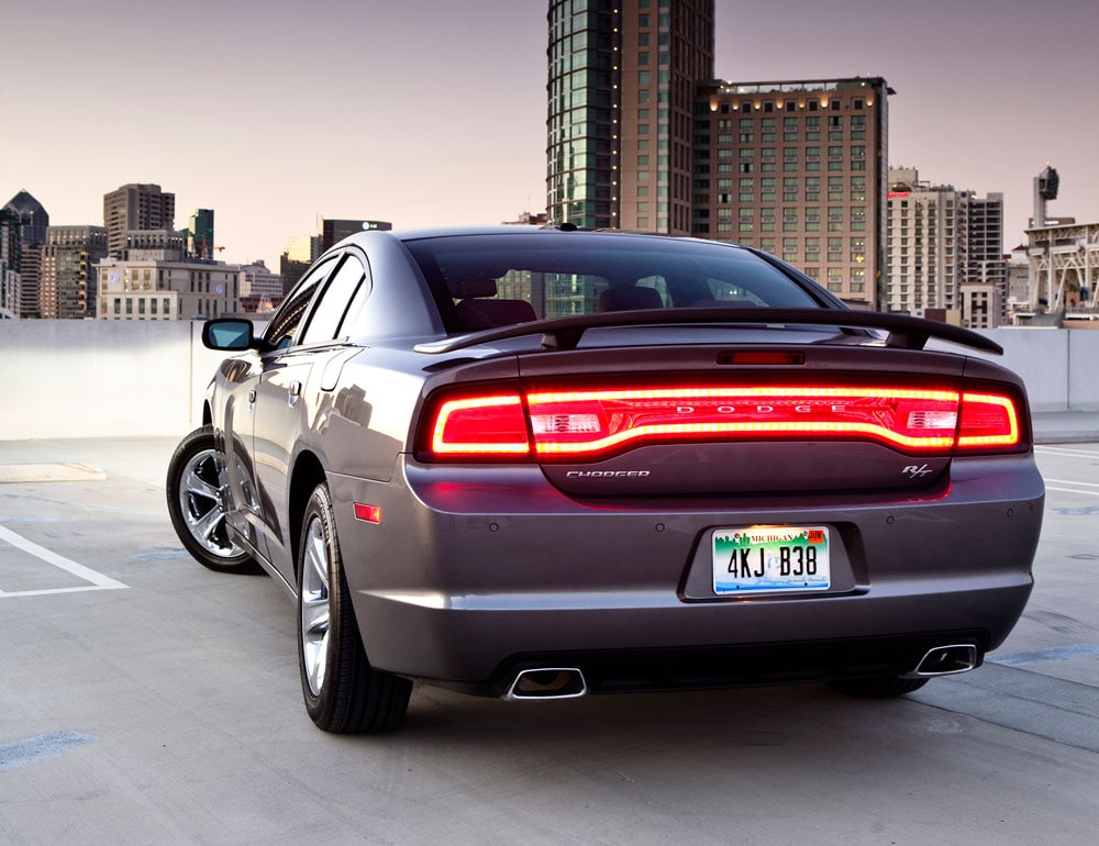 Eastchester 2012 Dodge Charger