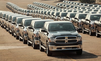 2013 Ram 1500 at Eastchester Chrysler Jeep Dodge