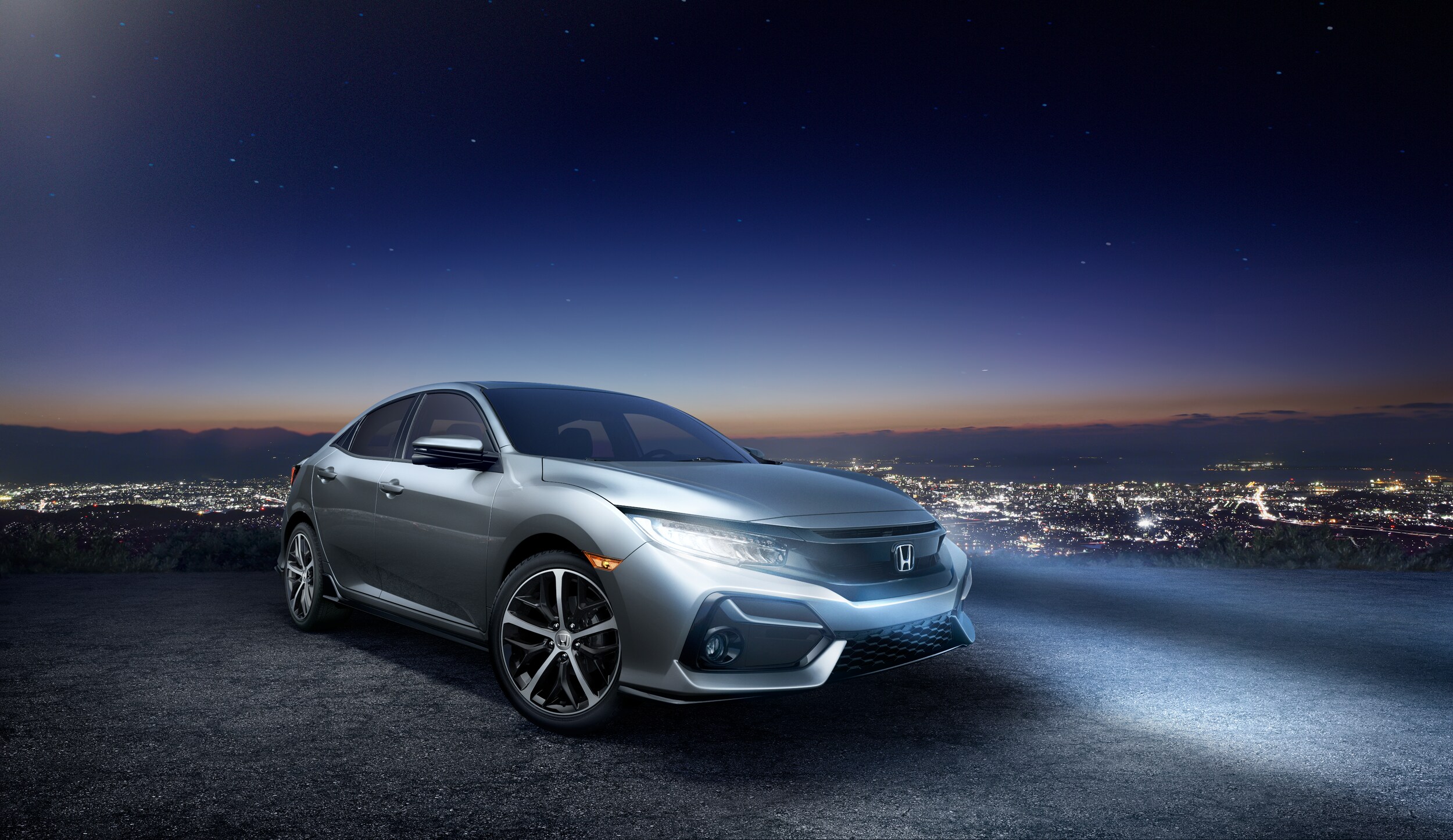 2020hondacivic