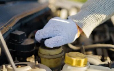 Fluid Checks - Volkswagen dealer in Horry County, South Carolina