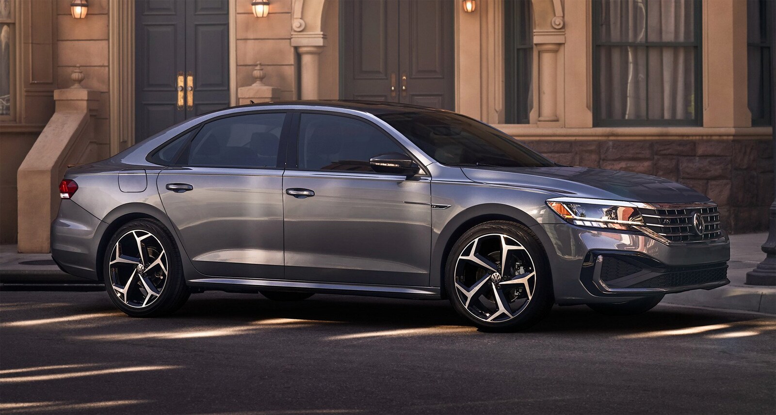 2020 passat east coast volkswagen