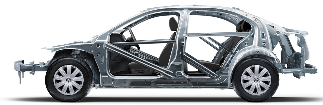 2017 jetta safety