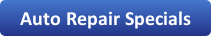Auto Repair Specials