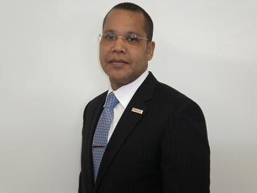 Paco Ramirez
