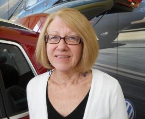 Nancy Clune