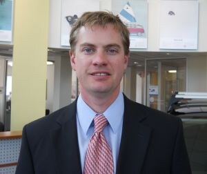 Brian Scully