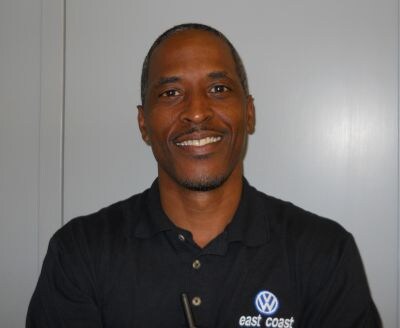 Lamar Richards