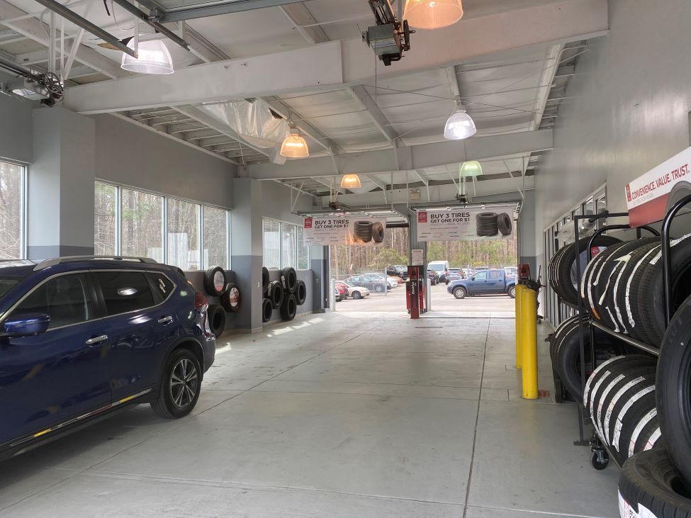 Eastern Carolina Nissan Service Center Eastern Carolina Nissan Service Center