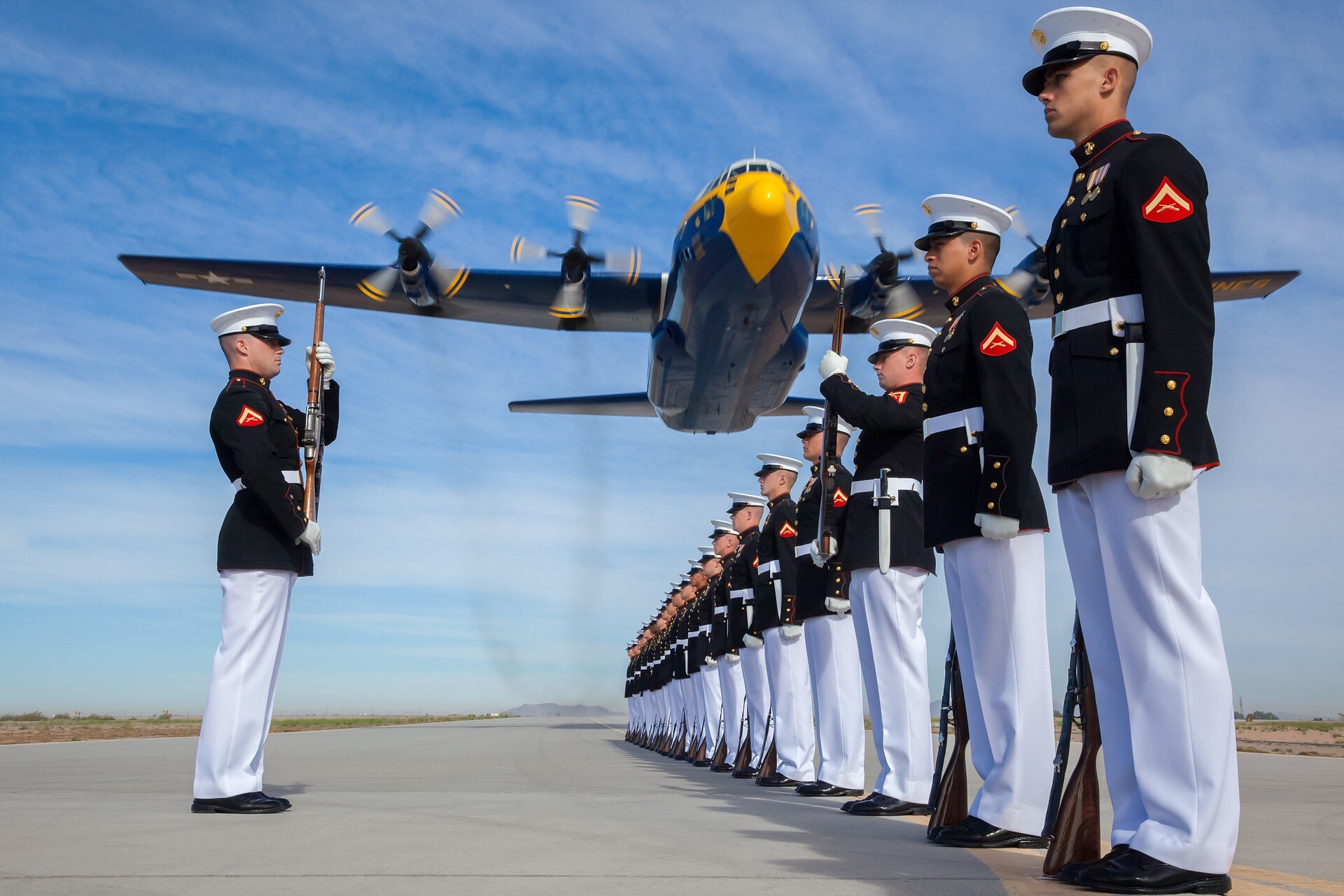 Military Military