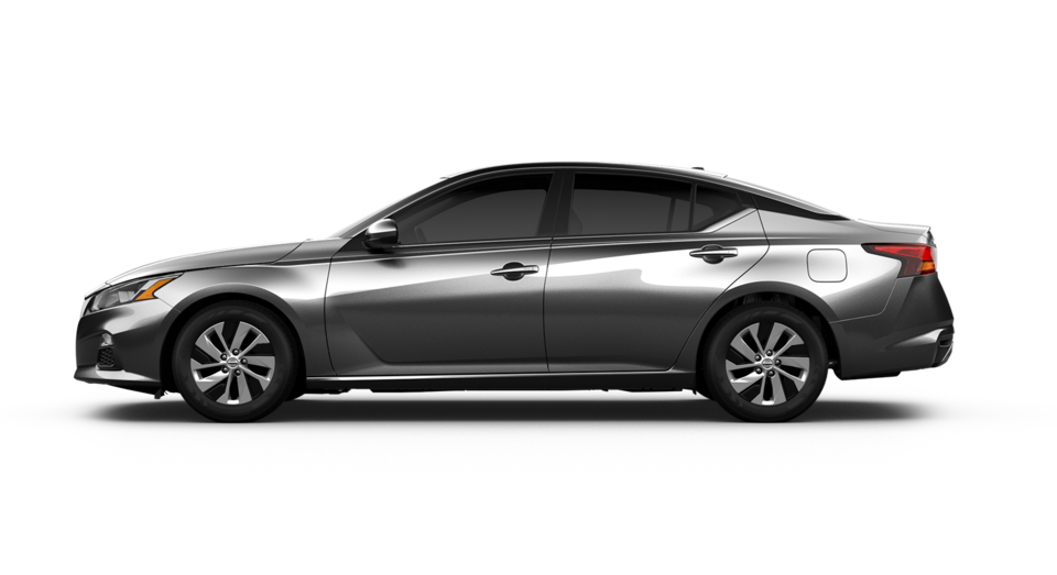 Nissan Altima Nissan Altima