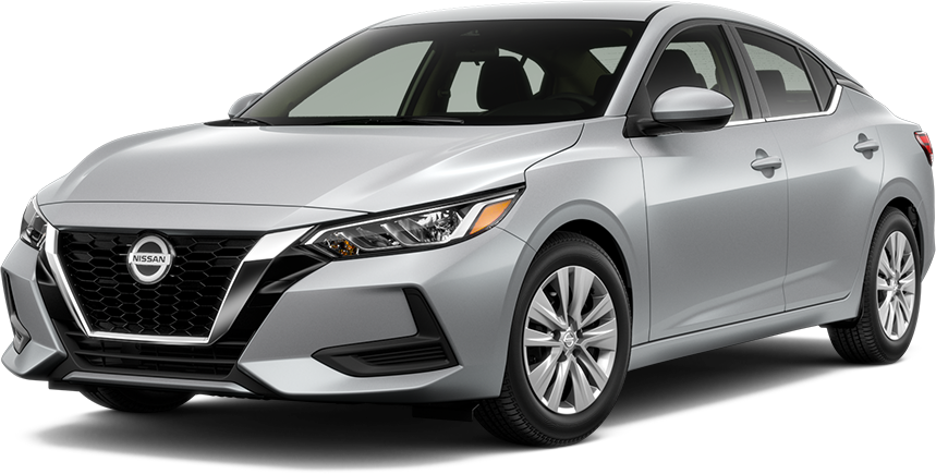 New Nissan Sentra S New Nissan Sentra S