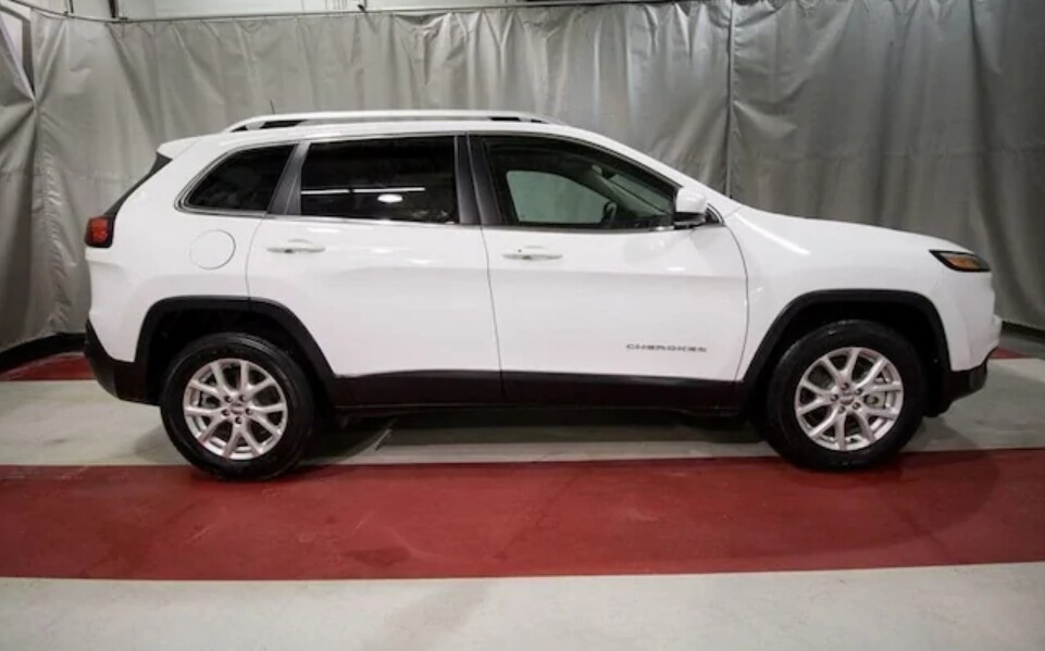 Used cars in Winnipeg