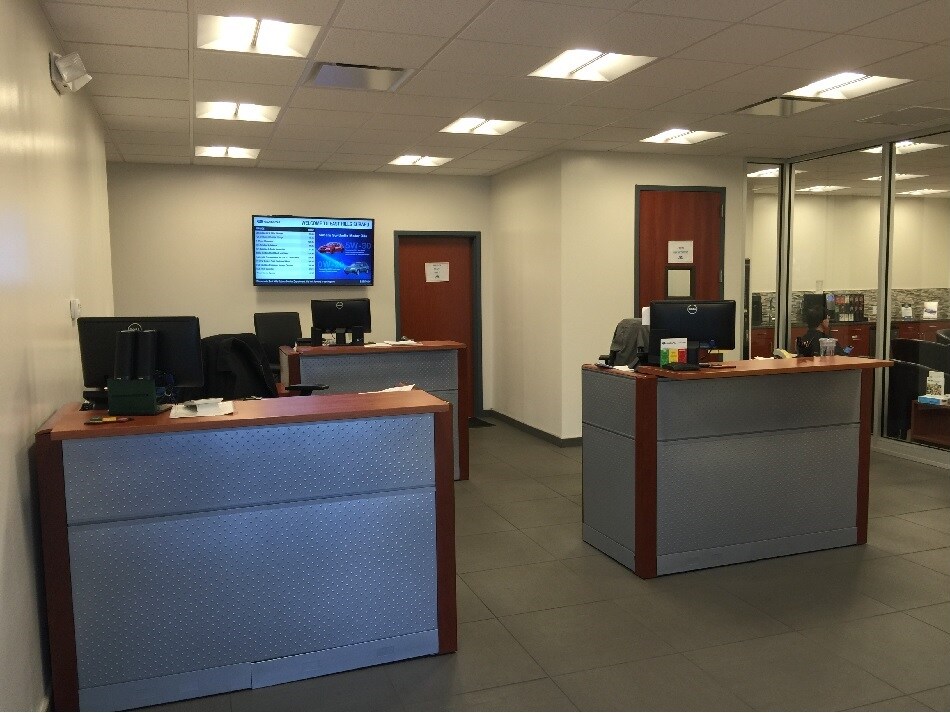 Subaru Service Center at East Hills Subaru in Roslyn, NY