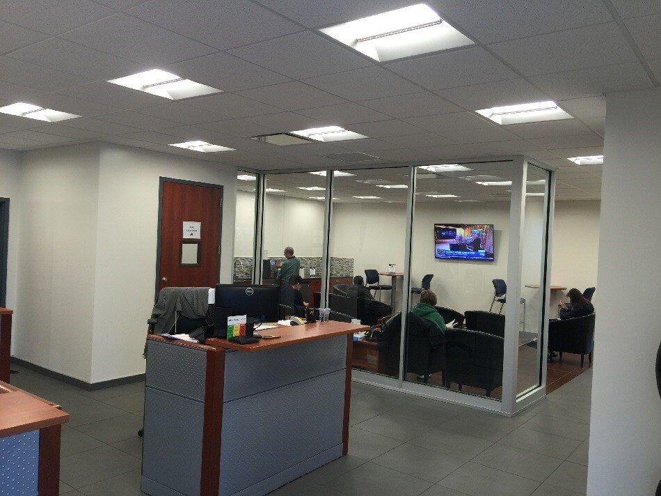 Subaru Service Center at East Hills Subaru in Roslyn, NY