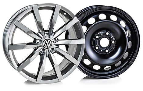 Volkswagen Tire and Wheel Centre in Walkerton, Ontario Volkswagen Tire and Wheel Centre in Walkerton, Ontario