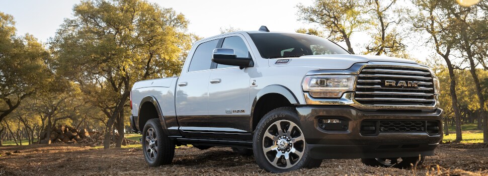 Used RAM 2500 Truck Used RAM 2500 Truck