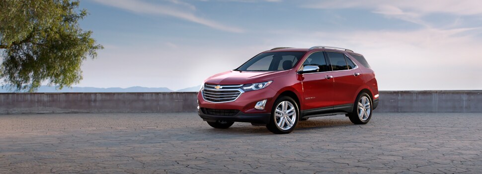 Chevy Equinox Chevy Equinox